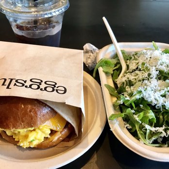 Eggslut - Breakfast & Brunch Near Me - Los Angeles, California Eggslut - Breakfast & Brunch Near Me - Los Angeles, California