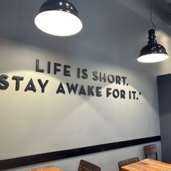 Caribou Coffee