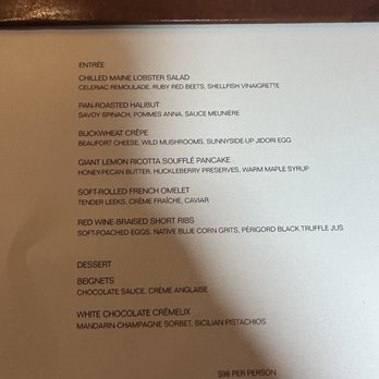 Spruce - Lunch menu 5/20/22 part 2 - American Near Me - San Francisco, California Spruce - Lunch menu 5/20/22 part 2 - American Near Me - San Francisco, California
