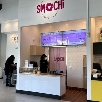 Smochi - Breakfast & Brunch Near Me - Fremont, California Smochi - Breakfast & Brunch Near Me - Fremont, California