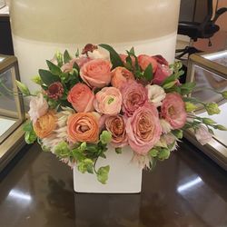 Bird of Paradise Couture Floral