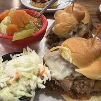 Chompie's - Jewish sliders - Delis Near Me - Scottsdale, Arizona