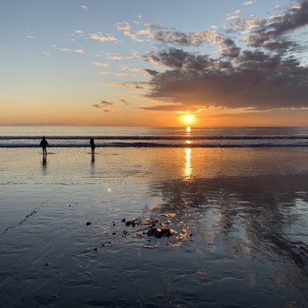 San Onofre State Beach Campgrounds - San Onofre State Beach sunset - Campgrounds Near Me San Onofre State Beach Campgrounds - San Onofre State Beach sunset - Campgrounds Near Me