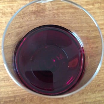 20 Spot - Sanguineto Sangiovese/Canaiolo Montepulciano, 2011 - New American Near Me - San Francisco, California
