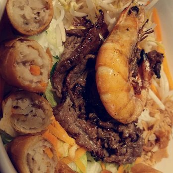 Fu Manchung - Vietnamese Near Me - Spring, Texas
