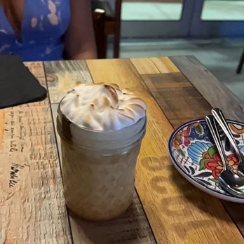 Mellow Grapes - Tres leches - Wine Bars Near Me - Miami, Florida