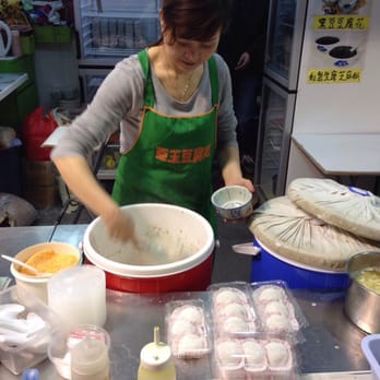 亞玉豆腐花 - Desserts Near Me - Hong Kong, HK