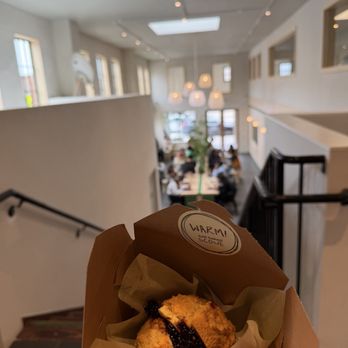 Jandii - Coffee & Tea Near Me - San Francisco, California Jandii - Coffee & Tea Near Me - San Francisco, California