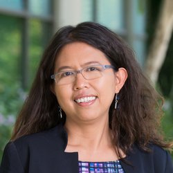 Thu Zar Myint, M.D