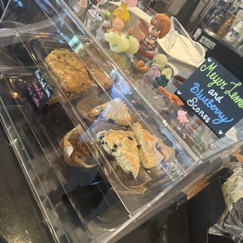 Bennet's Coffee - Baked goods :) - Coffee & Tea Near Me - Stockton, California