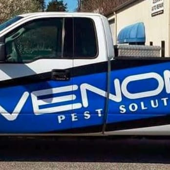 Venom Pest Solutions - Pest Control Near Me - High Point, North Carolina Venom Pest Solutions - Pest Control Near Me - High Point, North Carolina