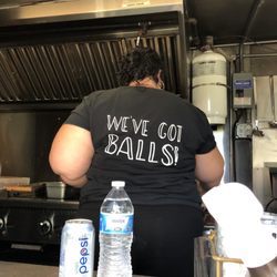 Rolling Meatballs - Rolling Meatballs Food Truck