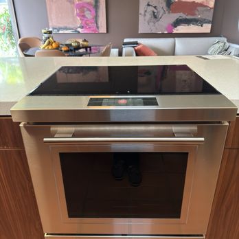 Friedmans Appliance - Wolf 30" induction range - Appliances Near Me - Pleasant Hill, California Friedmans Appliance - Wolf 30" induction range - Appliances Near Me - Pleasant Hill, California