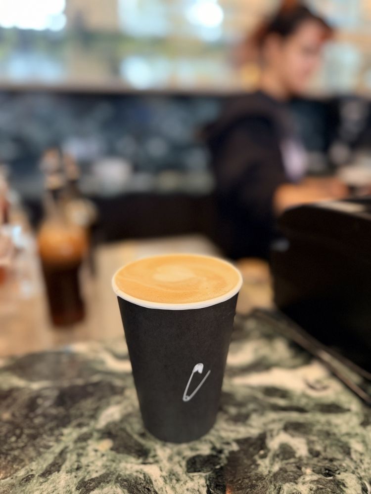 Social spots from Misfit Society Coffee Club