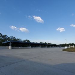 Solid Waste & Resource Recovery - April 2020: Drive up to unload