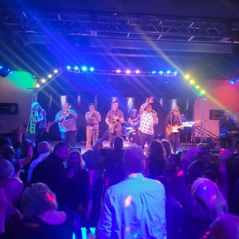 Hoffbrau Colorado - Jakarta on stage! - American Near Me - Westminster, Colorado