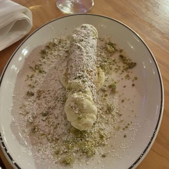 Bar Corallini - Cannoli - Bars Near Me - Madison, Wisconsin
