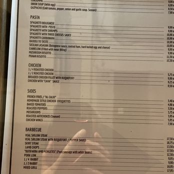 Francesco - Pizza Near Me - Villafranca, NA Francesco - Pizza Near Me - Villafranca, NA
