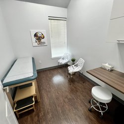 Happy Heart Pediatrics - Exam room 3.