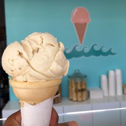 Beachconers Microcreamery