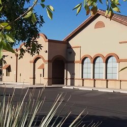 Optima Medical - Safford