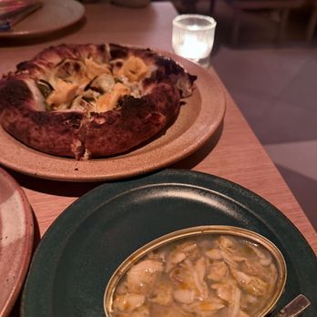 Cosetta - Italian Near Me - Santa Monica, California