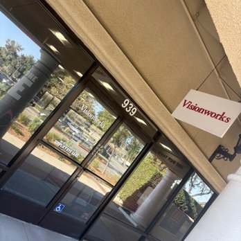 Visionworks - Eyewear & Opticians Near Me - San Dimas, California Visionworks - Eyewear & Opticians Near Me - San Dimas, California