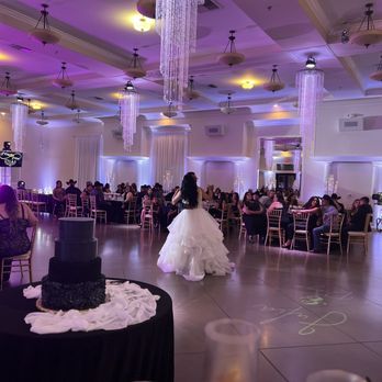 El Tango Reception Hall - Venues & Event Spaces Near Me - Bakersfield, California