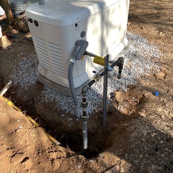 Thomas Plumbing - Gas line for generator - Plumbing Near Me - Grass Valley, California Thomas Plumbing - Gas line for generator - Plumbing Near Me - Grass Valley, California