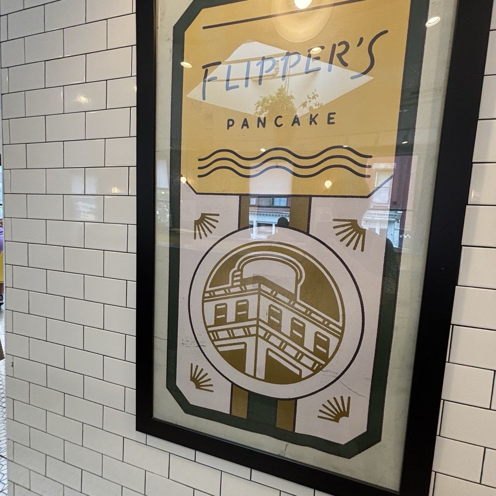 Flipper’s - Pancakes Near Me - New York, New York Flipper’s - Pancakes Near Me - New York, New York