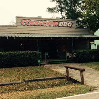 CorkScrew BBQ - Corkscrew BBQ - Barbeque Near Me - Spring, Texas CorkScrew BBQ - Corkscrew BBQ - Barbeque Near Me - Spring, Texas