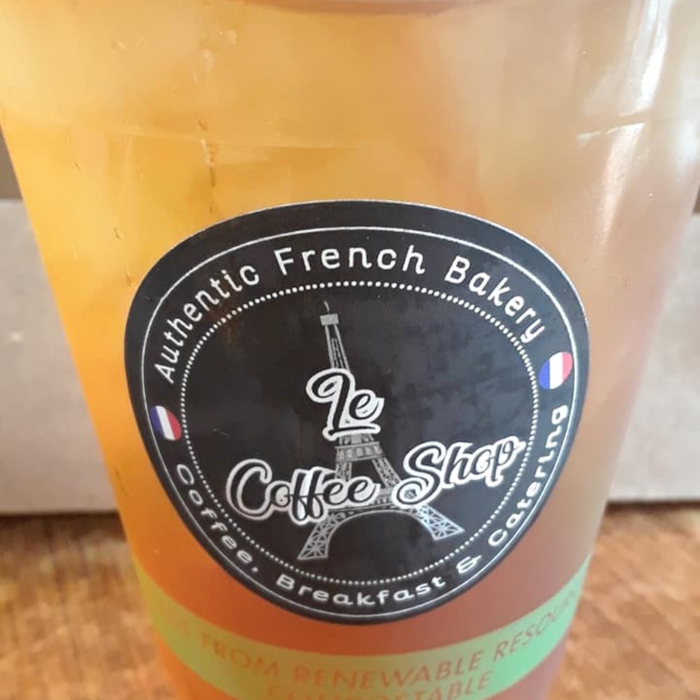Le Coffee Shop - The Black Tea is so good! - Breakfast & Brunch Near Me - Temecula, California Le Coffee Shop - The Black Tea is so good! - Breakfast & Brunch Near Me - Temecula, California