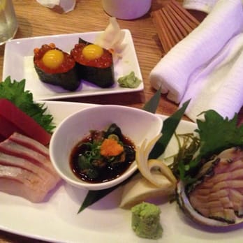 Chiba ken - Sushi Bars Near Me - Honolulu, Hawaii