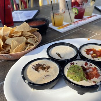 Rita's Cantina - Beer Bar Near Me - Des Moines, Iowa