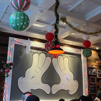 The Delta - Indoors - Southern Near Me - Chicago, Illinois