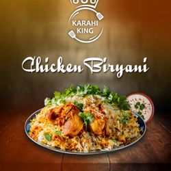 Karahi King