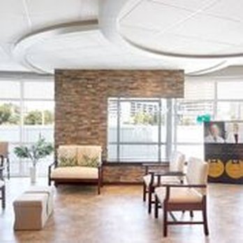 Total Wellness & Bariatrics - lobby entrance - Surgeons Near Me - Dallas, Texas Total Wellness & Bariatrics - lobby entrance - Surgeons Near Me - Dallas, Texas