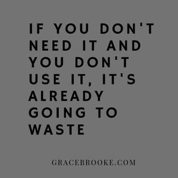 Grace Brooke - Home Organization Near Me