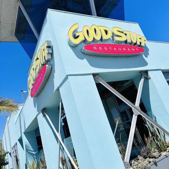 Good Stuff Restaurant - New American Near Me - El Segundo, California