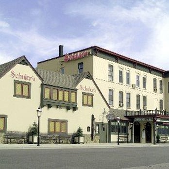 Schuler's Restaurant & Pub - New American Near Me - Marshall, Michigan Schuler's Restaurant & Pub - New American Near Me - Marshall, Michigan