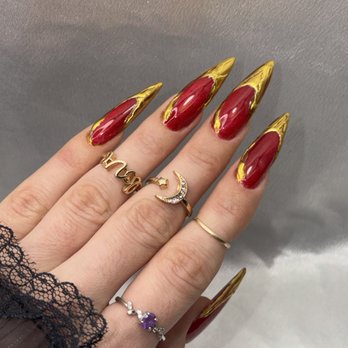 Hacking Nails by Amy - Polygel Nails - Nail Technicians Near Me - West Melbourne, Florida Hacking Nails by Amy - Polygel Nails - Nail Technicians Near Me - West Melbourne, Florida