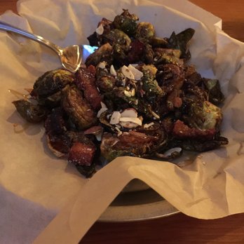 Red Bluff Taphouse - Crack N Brussels - Gastropubs Near Me - Stevenson, Washington Red Bluff Taphouse - Crack N Brussels - Gastropubs Near Me - Stevenson, Washington