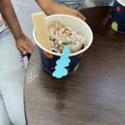 Tutti Frutti