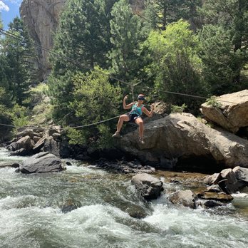 Denver Mountain Guiding - Climbing Near Me - Golden, Colorado