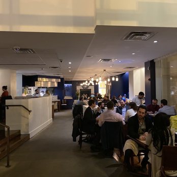 Zaytinya - Greek Near Me - Washington, DC, District of Columbia