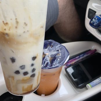 Feng Cha - Bubble Tea Near Me - Fort Worth, Texas Feng Cha - Bubble Tea Near Me - Fort Worth, Texas