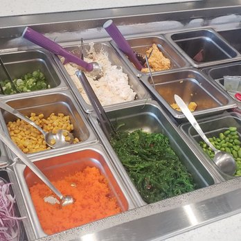 Poki Cafe - Poke Near Me - corona, California Poki Cafe - Poke Near Me - corona, California