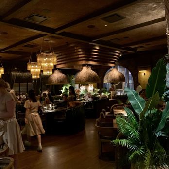 Filthy Animal - Interior - Cocktail Bars Near Me - Tempe, Arizona