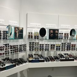 LensCrafters