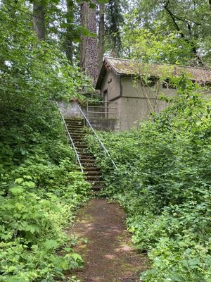 Champoeg State Park by null